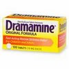 Dramamine Dramamine